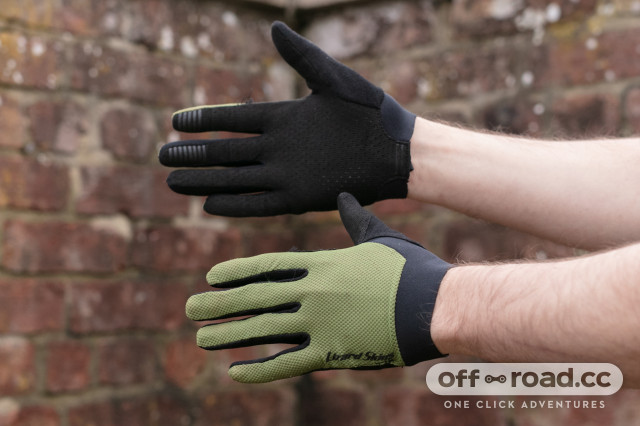 Best mtb gloves online 2021